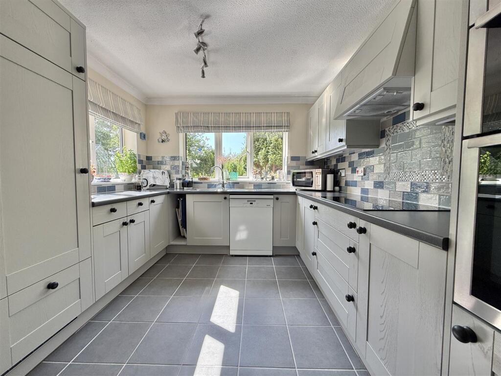 House in Breckland, Old Buckenham - View 5