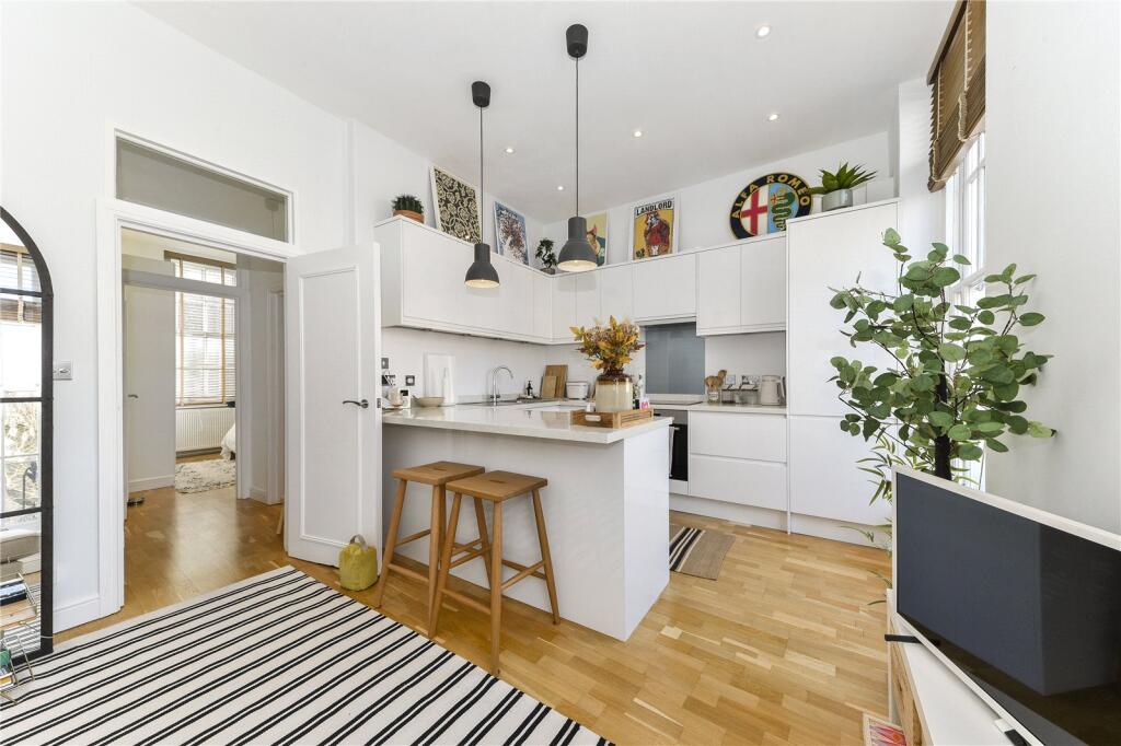 Main image of property: Regents Park Road, Primrose Hill, London, NW1