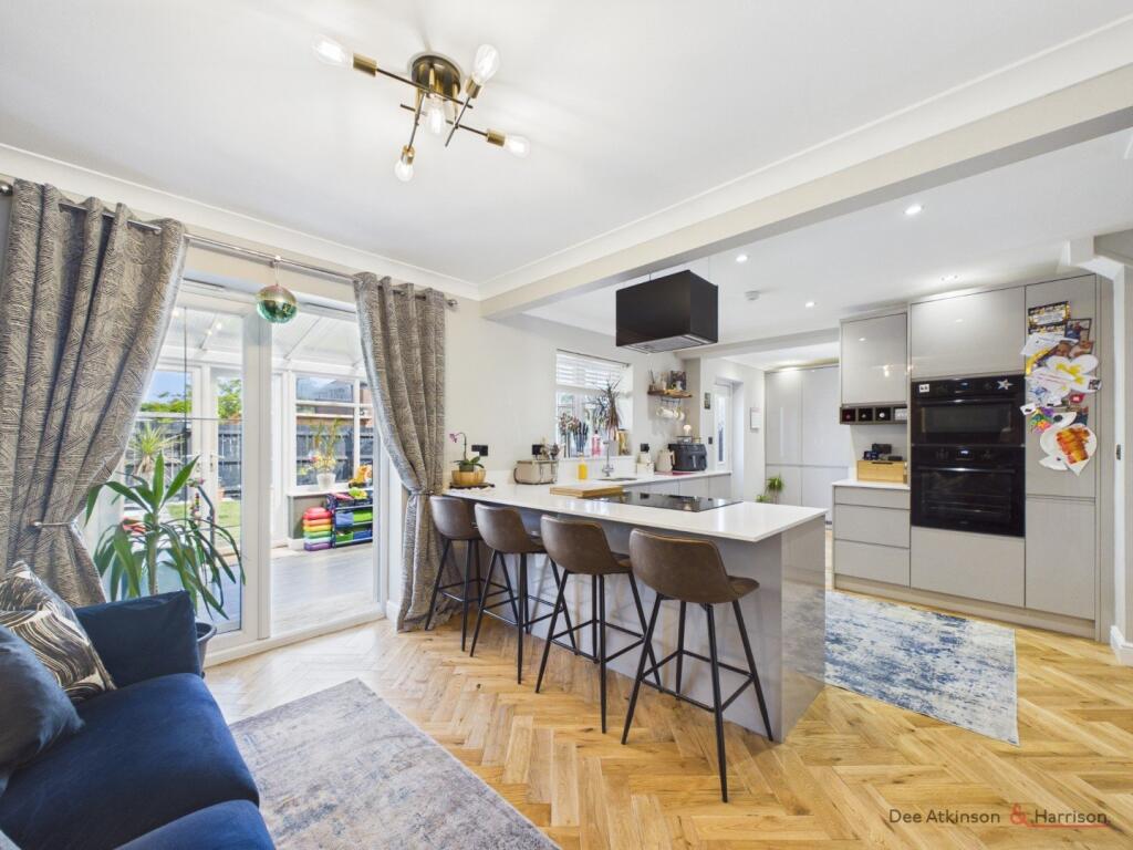 House in York - View 3