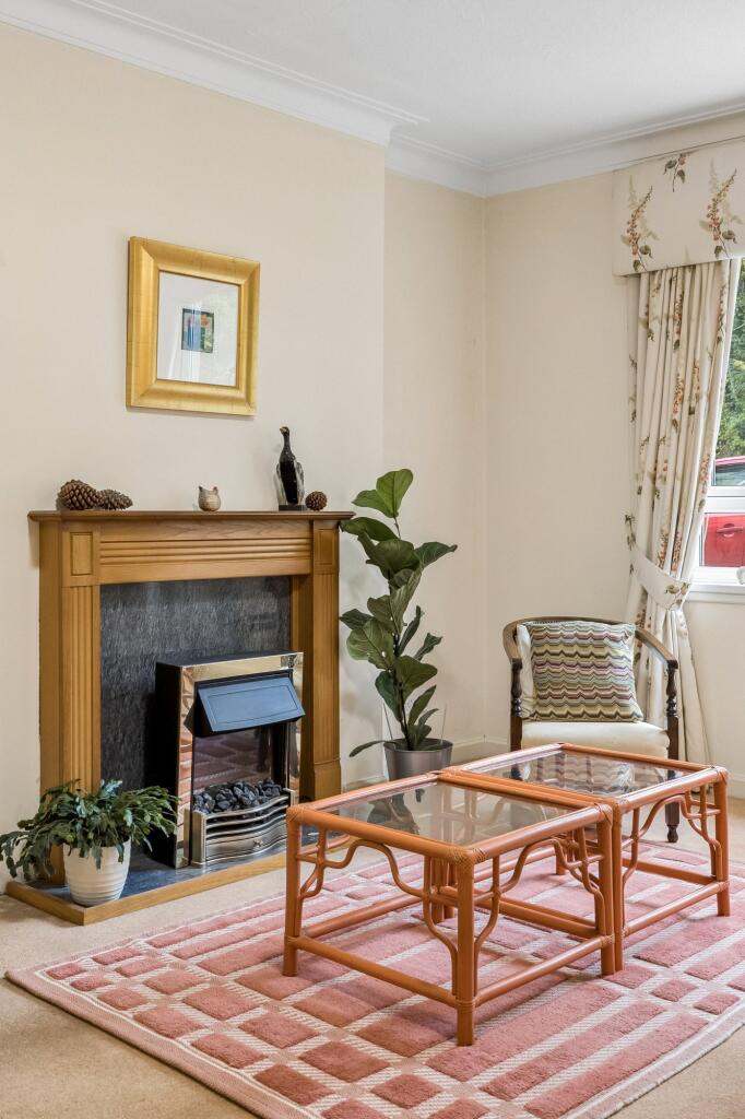 Ormonde Court, Glasgow, East Renfrewshire photo 4