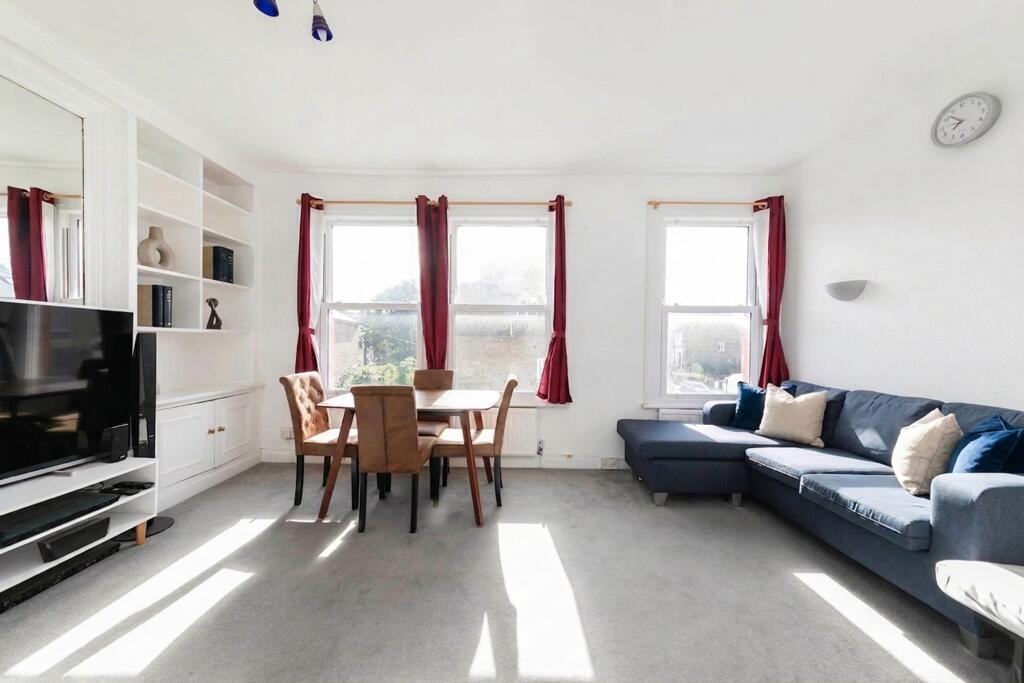 Main image of property: Thornfield Road, London, W12