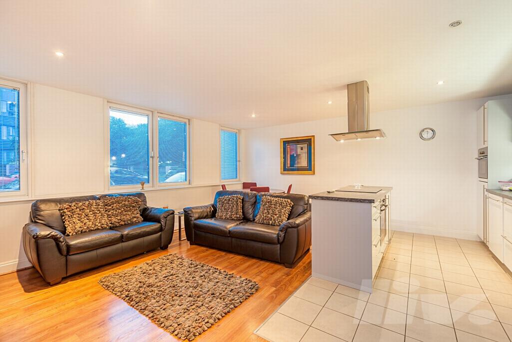 Main image of property: Winchester Road, Swiss Cottage, NW3