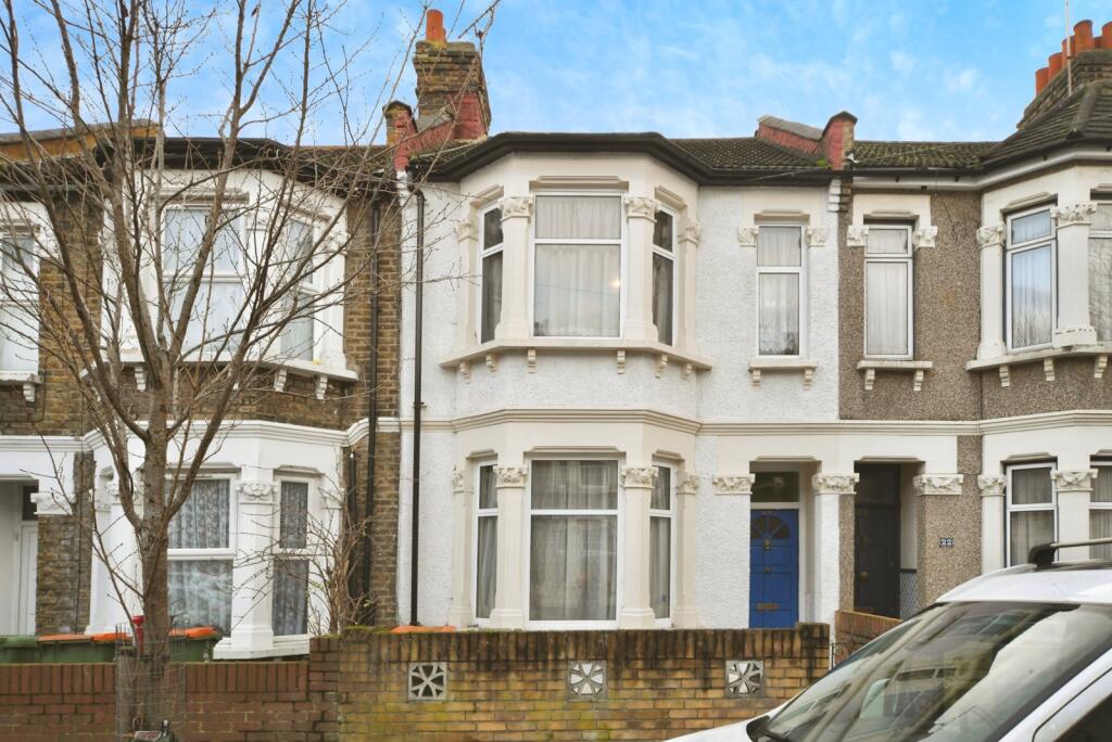 Main image of property: Skeffington Road, East Ham, London, E6