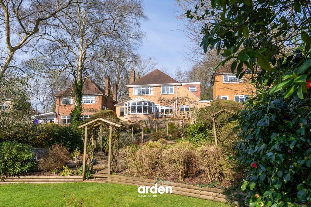 Additional image 23 of Groveley Lane, Cofton Hackett, B45