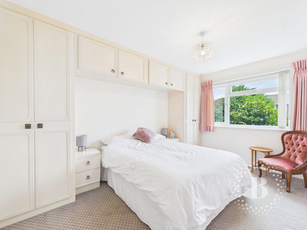 House in Shrewsbury - View 4