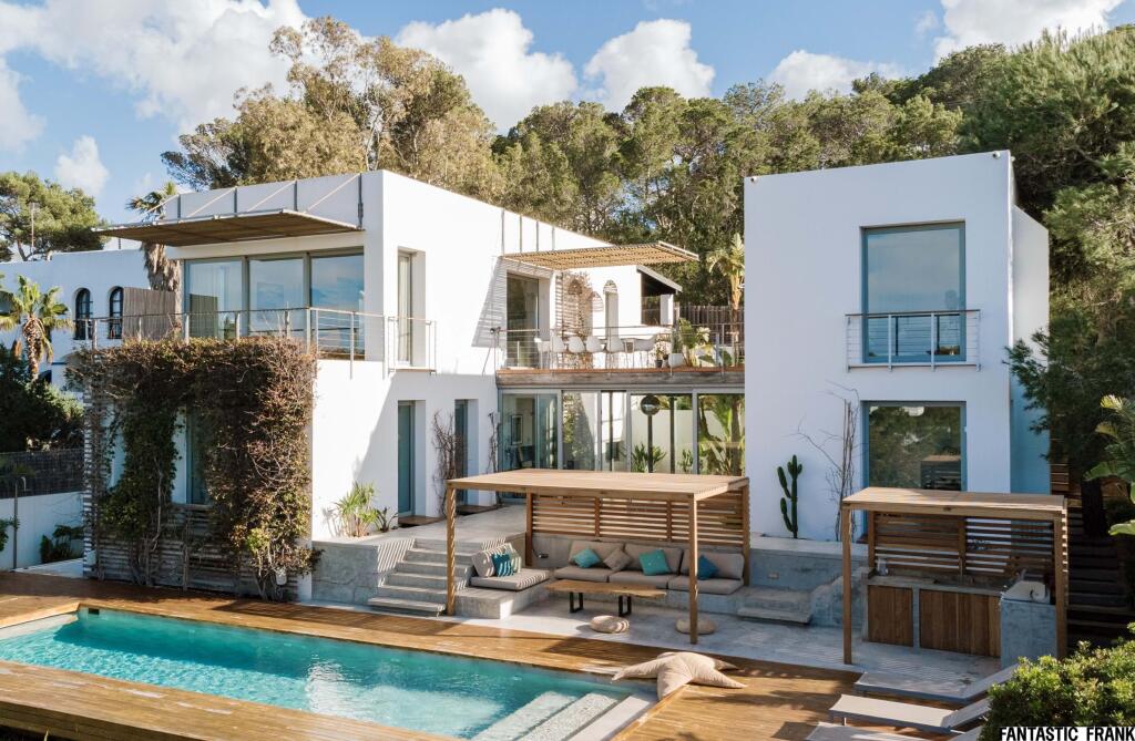 Main image of property: Balearic Islands, Ibiza, Cala Moli