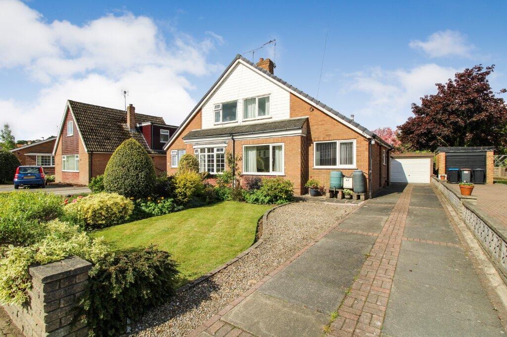 Main image of property: Chain Lane, Knaresborough, North Yorkshire, HG5
