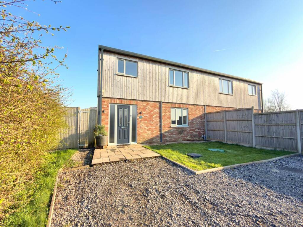 Main image of property: Shepperdine Road, Oldbury-on-Severn, South Gloucestershire 