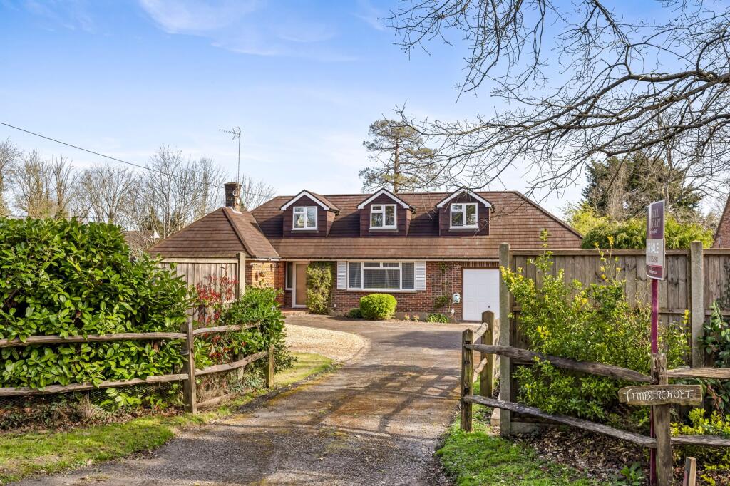 Main image of property: Plaistow Road, Ifold, RH14