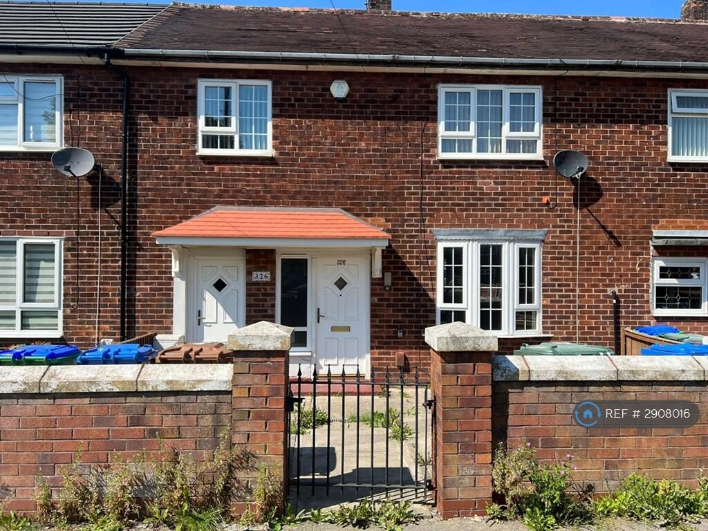 Windermere Road, Middleton, Manchester, M24