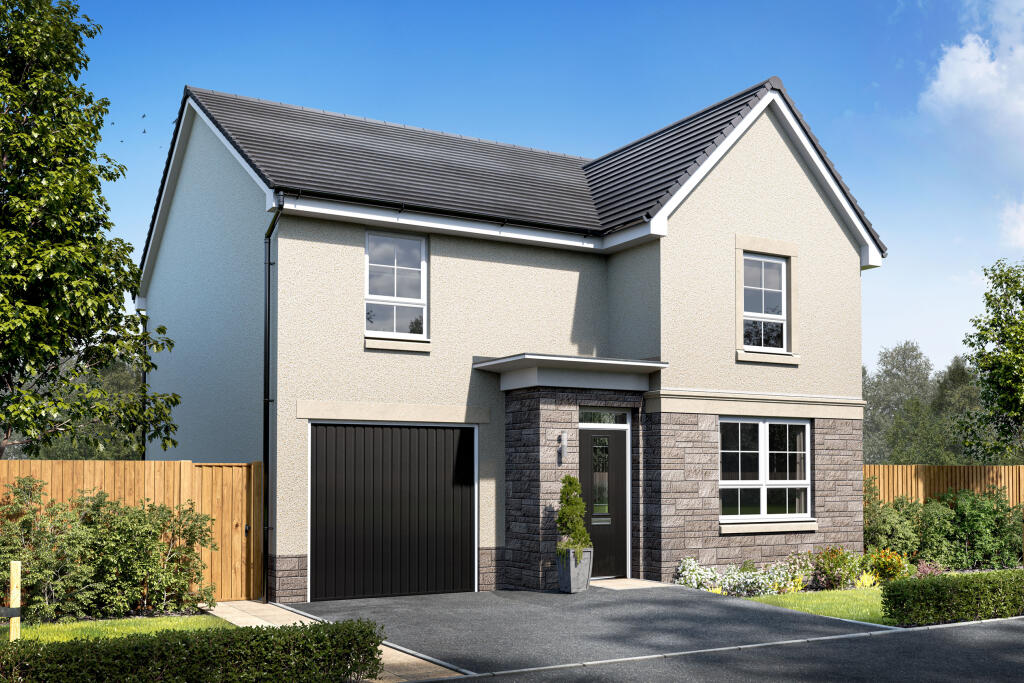 Main image of property: Riverview Drive, 
Dyce, 
Aberdeen, 
Aberdeen City, 
AB21 7LD