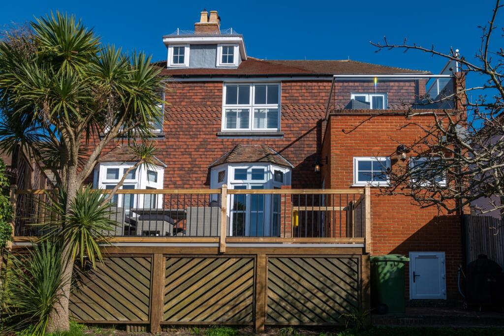 Main image of property: Hillside Street, Hythe, CT21