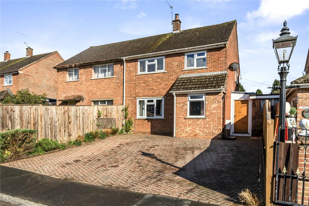 Main image of property: Church Fields, Headley, Hampshire, GU35