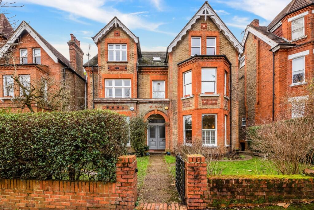 Main image of property: 14 Mowbray Road London SE19