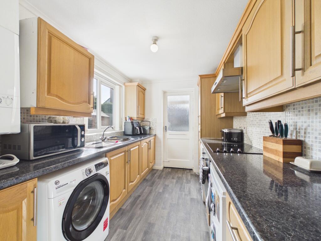 House in Derby, Mickleover - View 5