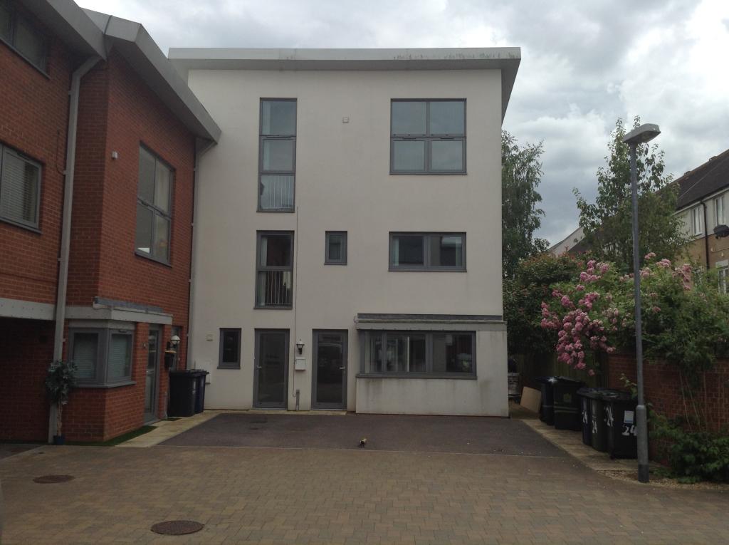 Main image of property: BROAD STREET, Cambourne, CB23