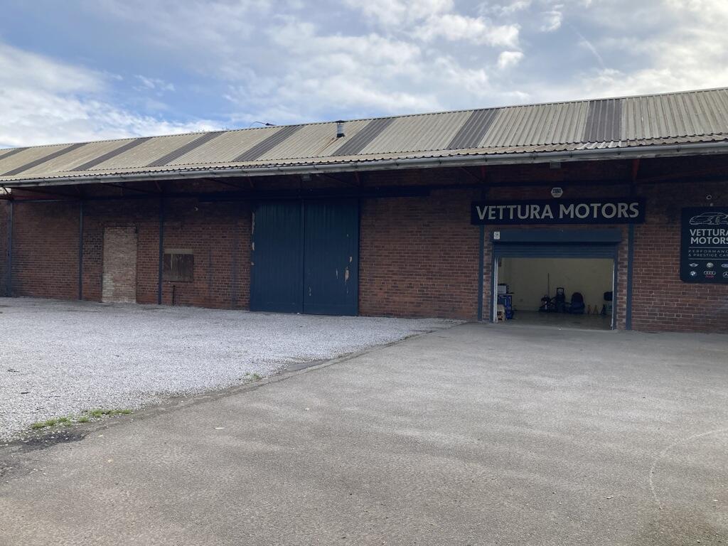 Main image of property: Former Trade Counter, Former Magna Plant And Tool, Shepcote Lane, Tinsley, Sheffield, South Yorkshire, S9 1US