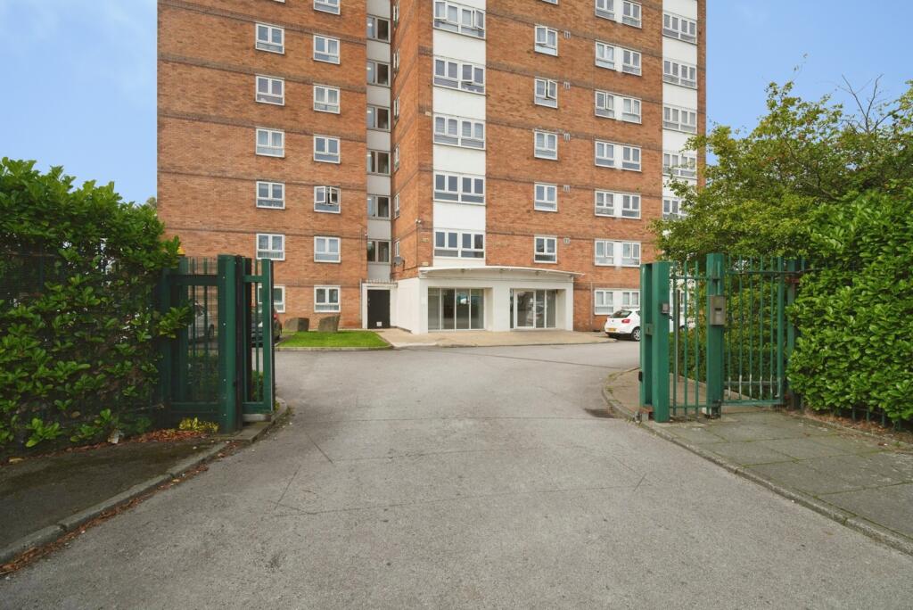 Main image of property: Highclere Avenue, Salford, Greater Manchester, M7