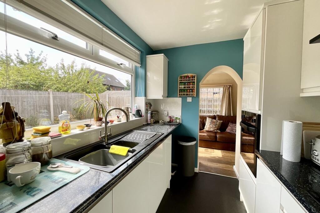 House in Rotherham, Anston - More