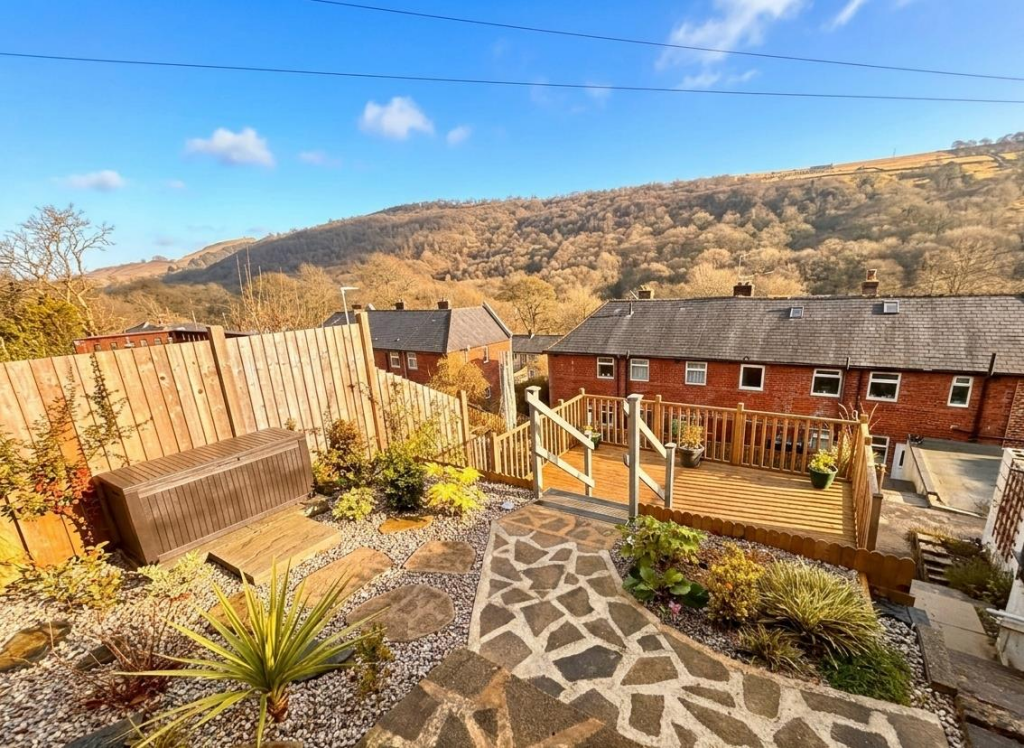 Main image of property: Coronation Terrace, Ripponden