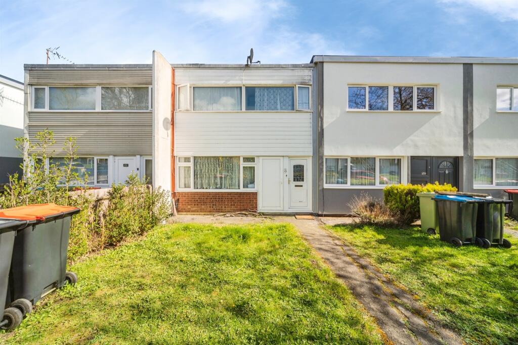 Main image of property: The Hide, Netherfield, Milton Keynes