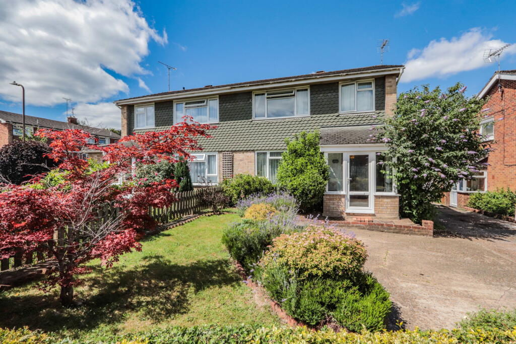 Main image of property: Dobells, Cranbrook