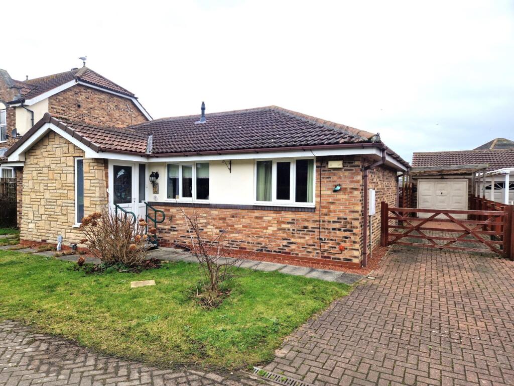 Main image of property: Kingfisher Drive, Bridlington, East Yorkshire, YO15