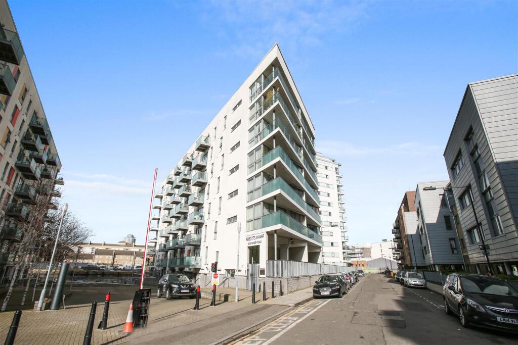 Main image of property: Abbotts Wharf, Stainsby Road