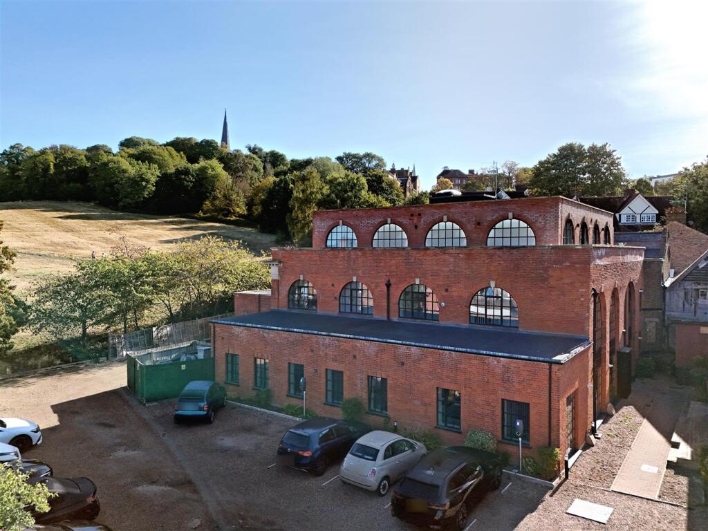 Main image of property: West Street, Harrow