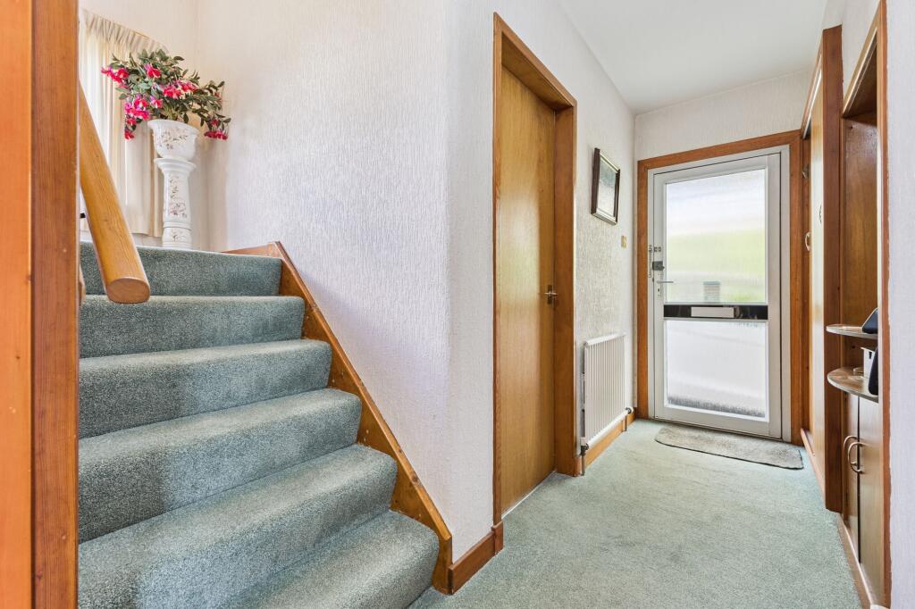 House in Perth, Cherrybank - View 3