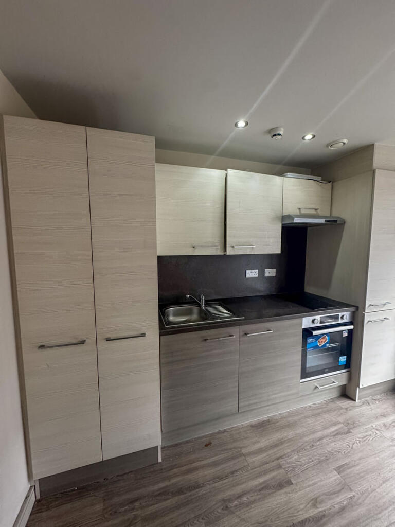 Apartment in Bolton, Springfield, The Haulgh - View 5