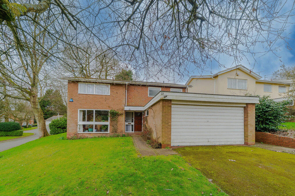 Main image of property: Michael Drive, Edgbaston