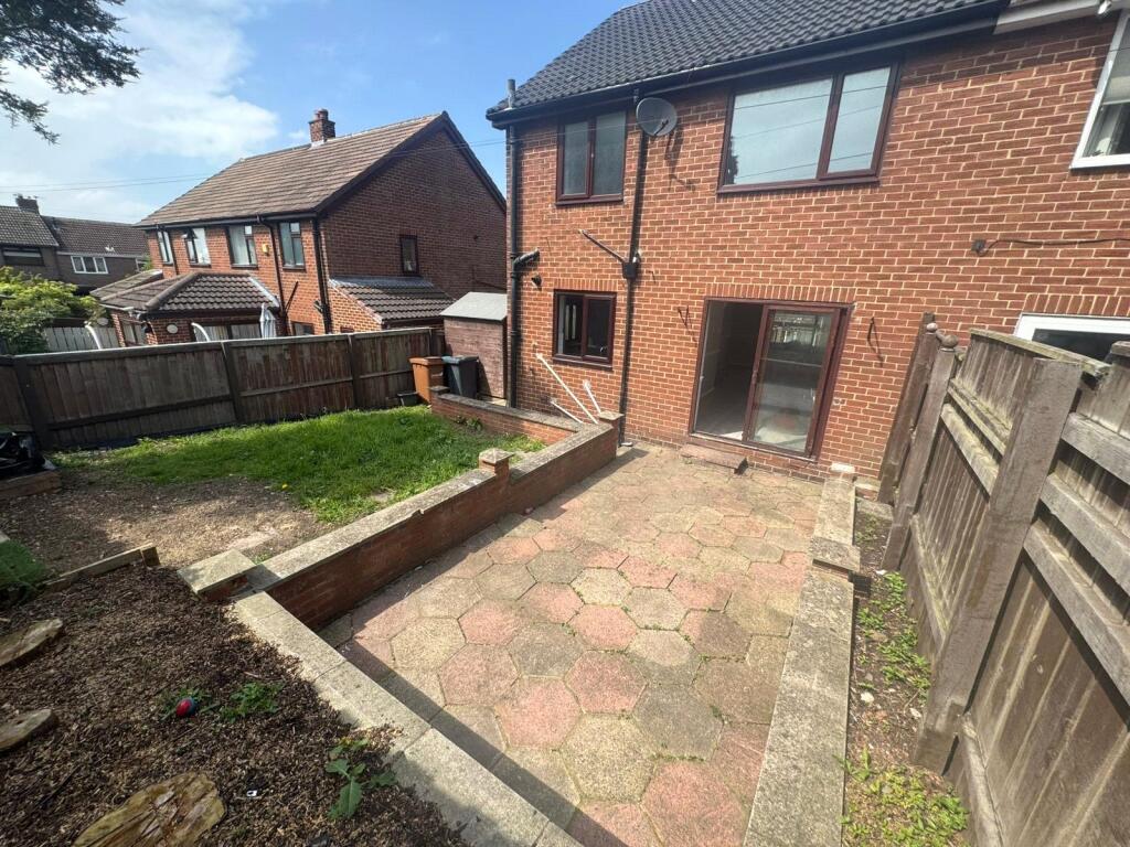 West End Villas, Coundon, County Durham, DL14 photo 2