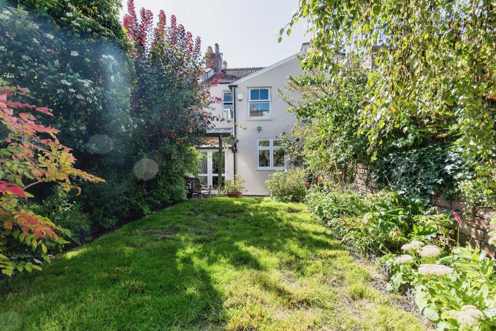 Photo of the property