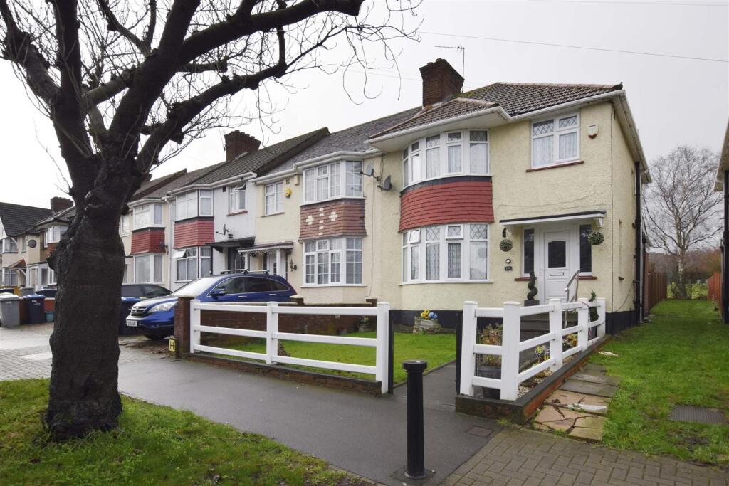 Main image of property: Victoria Avenue, Wembley, Middlesex
