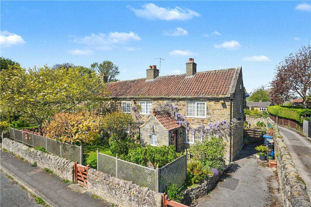 Main image of property: Derwent Cottage, Mire Syke Lane, Scotton, Knaresborough, HG5