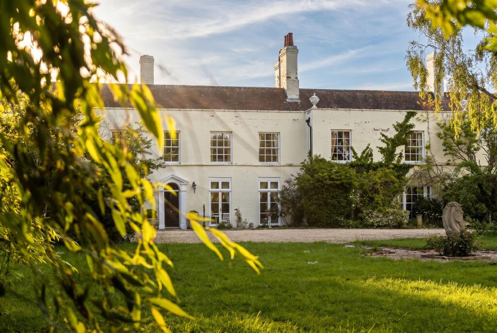 Main image of property: Baughton Hill, Earls Croome, WR8