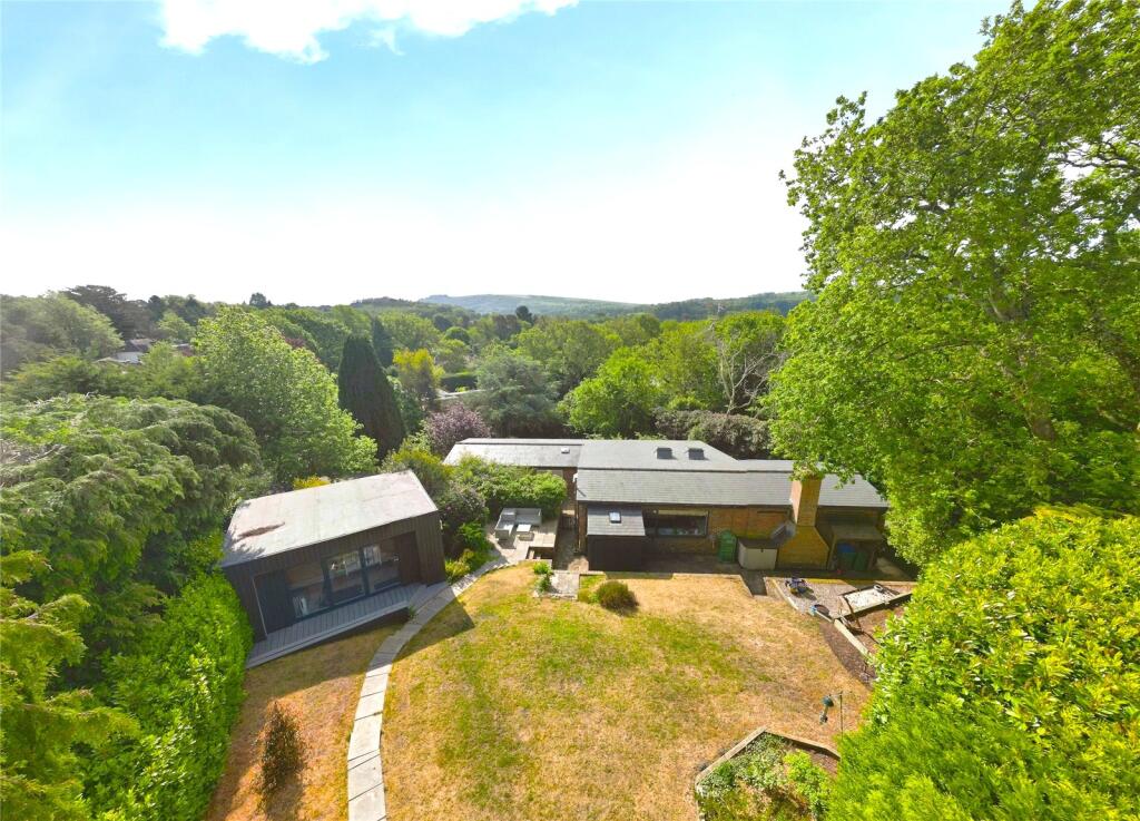 Main image of property: Hampers Lane, Storrington, Pulborough, West Sussex, RH20