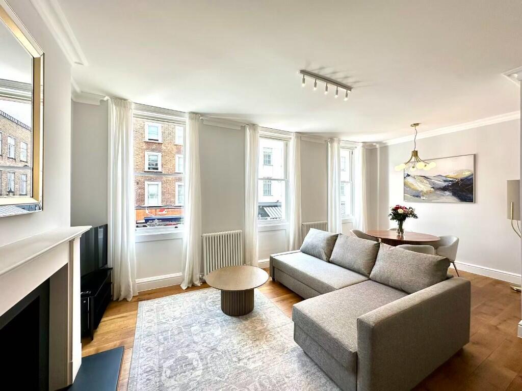 Main image of property: Paddington Street, London, W1U