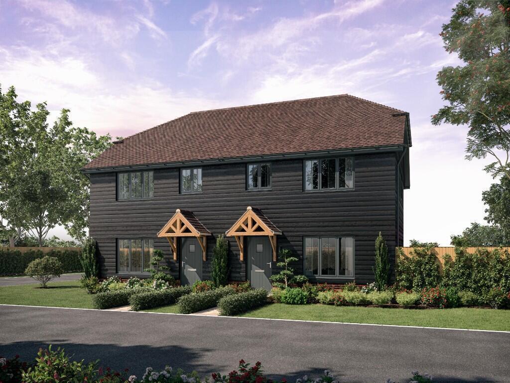 Main image of property: Grovehurst Road,
Sittingbourne,
Kent,
ME98RB