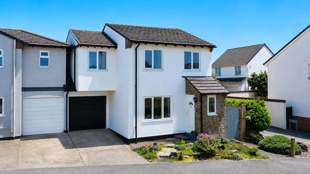 Main image of property: Barton Meadow Road, High Bickington, Umberleigh, Devon, EX37