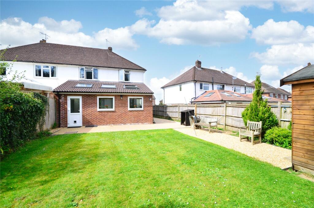 Main image of property: Halsford Park Road, East Grinstead, West Sussex, RH19