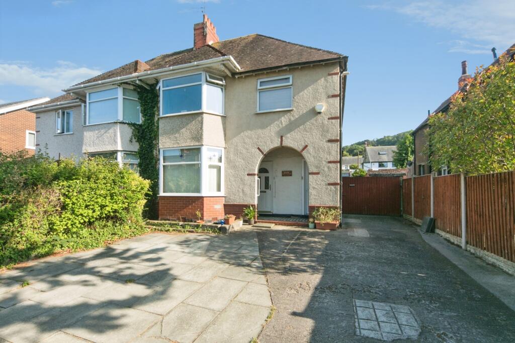 Main image of property: Conway Road, Colwyn Bay, Conwy, LL29