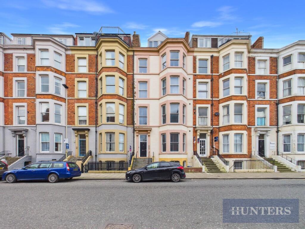 Main image of property: Princes of Wales Terrace, Scarborough