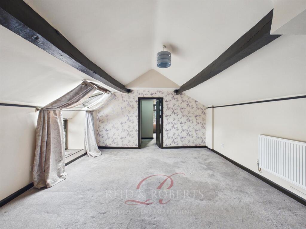 House in Chester, Nannerch - View 5