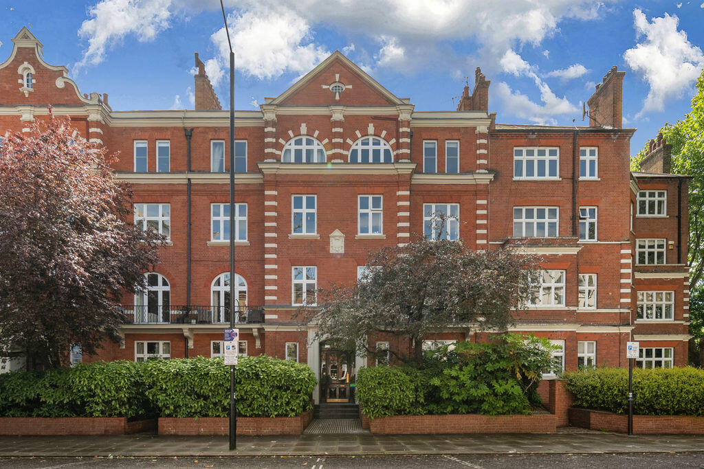 Main image of property: Randolph Avenue, London