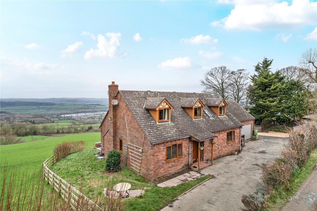 Main image of property: Brunant, Buttington, Welshpool, Powys