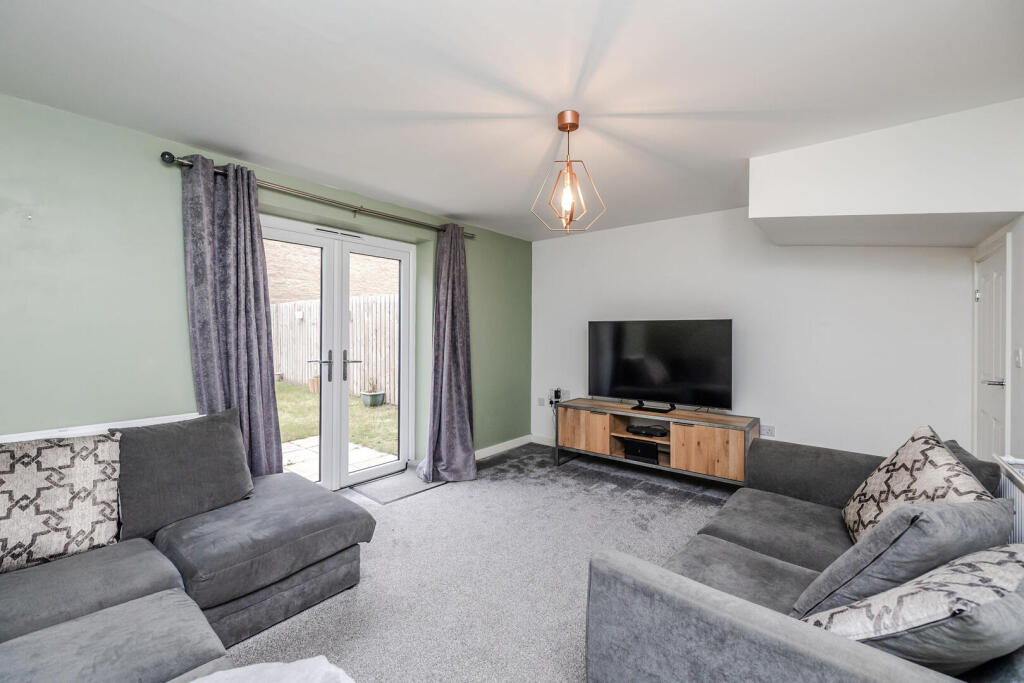House in Newcastle upon Tyne - View 2