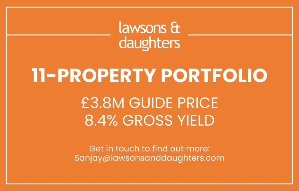 Main image of property: Investment Portfolio - Wandsworth Borough, London