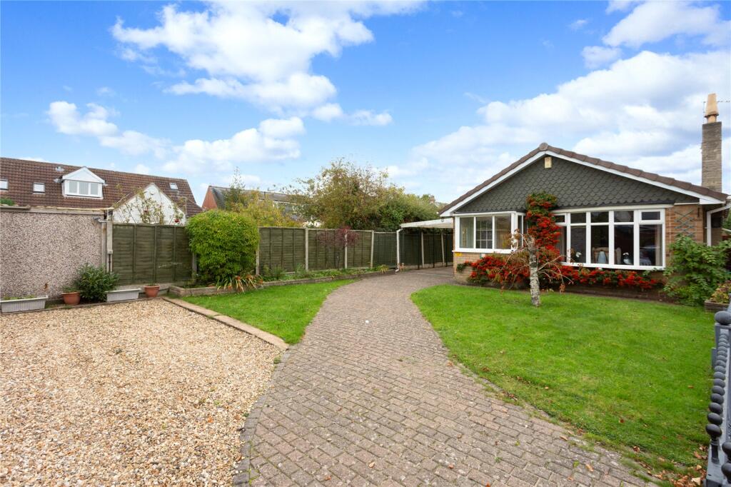 Main image of property: Orchard Paddock, Haxby, York, North Yorkshire, YO32